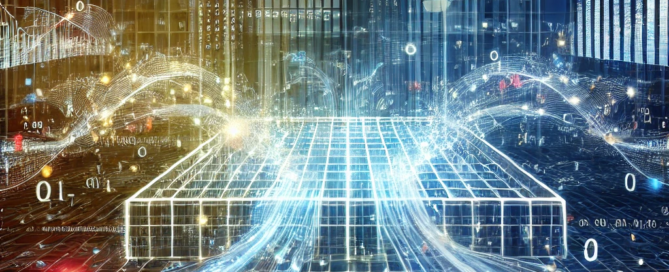Merging financial data from two different systems