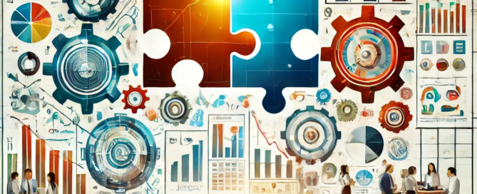 Merging corporate cultures
