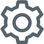 Efficiency Eliminate friction by aligning workflows with data, people, and tools. Operations Optimization.